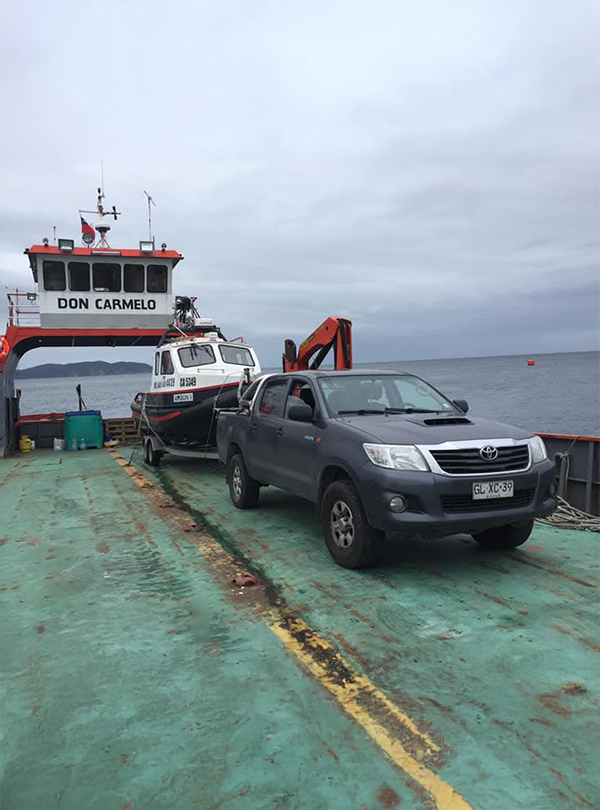 contacto naviera jaramillo