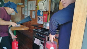 capacitacion equipo naviera jaramilllo