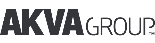 Logo AKVA Group - cliente naviera jaramillo