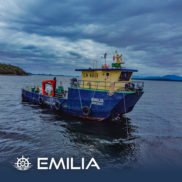 emilia flota naviera jaramillo