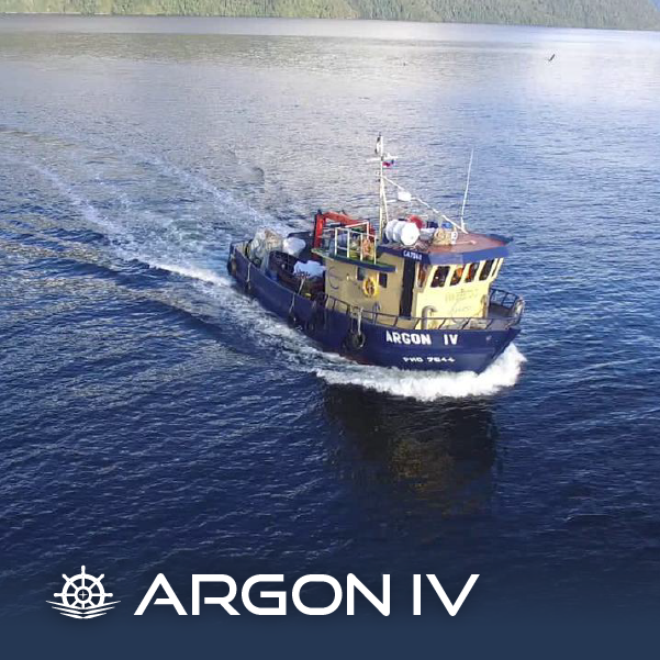 Argon IV