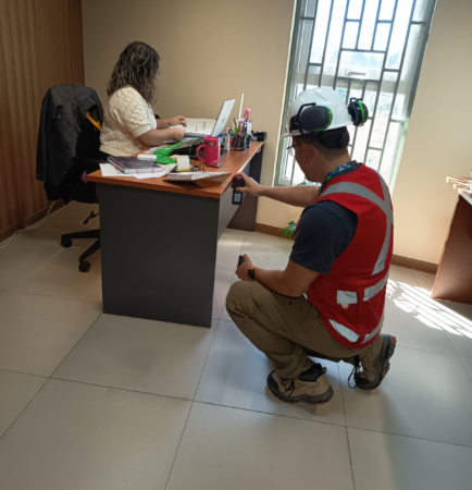 escritorio